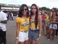 Oktober 10 Anos